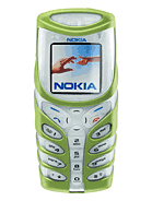 Download ringetoner Nokia 5100 gratis.
